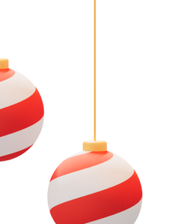 Christmas Tree Decoration image